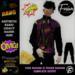 Second Life Marketplace - [Fusion Fashion Delivery Hud] - Fusion Comic ...